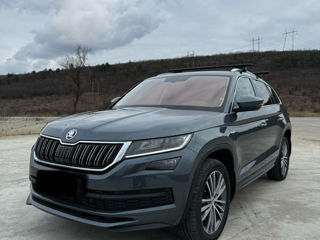 Skoda Kodiaq foto 2