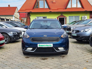 KIA Niro foto 3