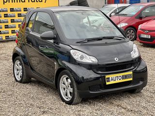 Smart Fortwo foto 2