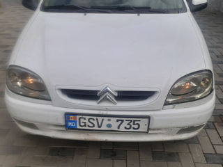 Citroen Saxo foto 3