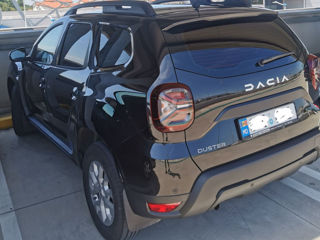 Dacia Duster foto 2