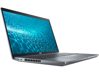 Nou!!! Dell Latitude 5531(i7-12800H 20 x 4.8Ghz; 32Gb RAM; 512Gb) foto 1