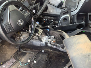 Toyota Auris 1.8 Hybrid. 2013-2018 foto 10