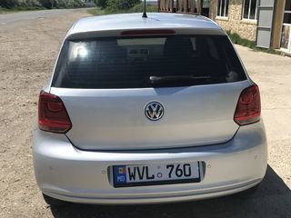 Volkswagen Polo foto 4