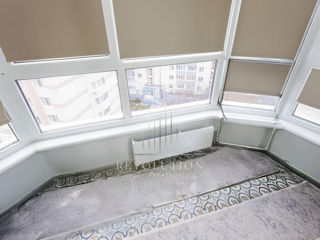 Apartament cu 1 cameră, 44 m², Buiucani, Chișinău foto 7