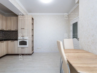 Apartament cu 1 cameră, 50 m², Centru, Chișinău foto 7