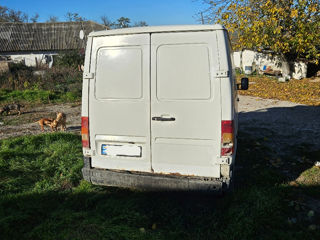 Volkswagen LT 28 foto 4