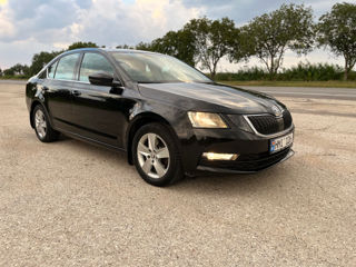 Skoda Octavia foto 4