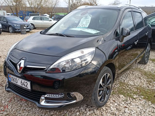 Renault Grand Scenic foto 10