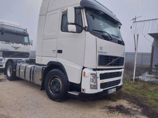 Volvo FH foto 5