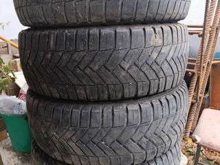 Michelin 235/65 R16c foto 5