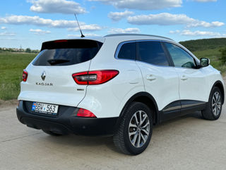 Renault Kadjar foto 2