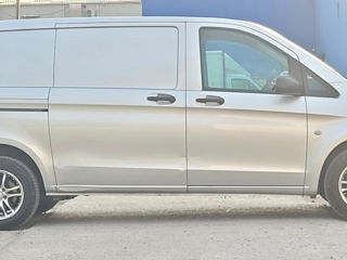 Mercedes Vito foto 3