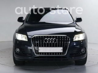 Audi Q5 foto 3