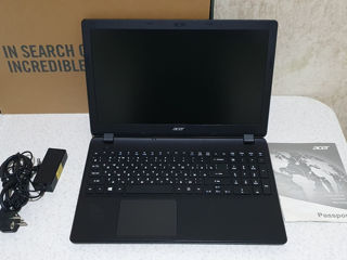 Новый Мощный Acer Aspire ES-15. icore i5-4200U 3,2GHz. 4ядра. 6gb. SSD 128gb. Full HD 15,6d foto 3