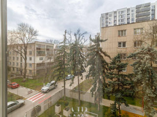 Apartament cu 1 cameră, 42 m², Râșcani, Chișinău foto 17