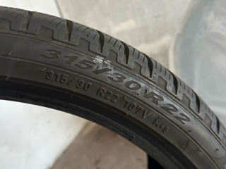 Pirelli 315 30 22 -275 35 22 foto 5