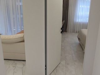 Apartament cu 1 cameră, 50 m², Râșcani, Chișinău foto 6