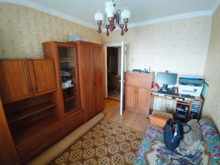 Apartament cu 2 camere, 51 m², 10 cartier, Bălți foto 6