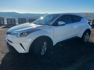 Toyota C-HR foto 3