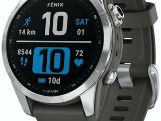 Garmin Fnix 7S foto 2