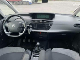 Citroen C4 SpaceTourer foto 3