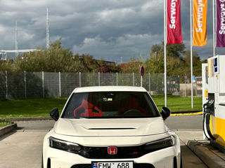 Honda Civic foto 7