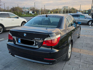 BMW 5 Series foto 2