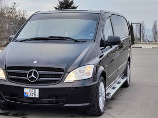 Mercedes Vito