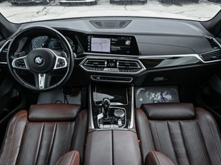 BMW X5 foto 6