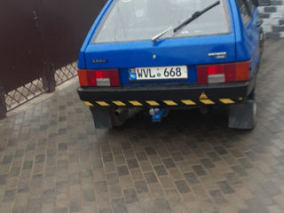 Lada / ВАЗ 2108 foto 2