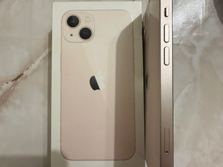 iPhone 13 128gb, Pink foto 4