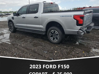 Ford F-150 foto 4