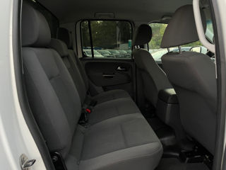 Volkswagen Amarok foto 18