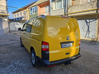 Volkswagen T 5+ foto 5