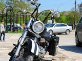 Suzuki Intruder VL 800 foto 3