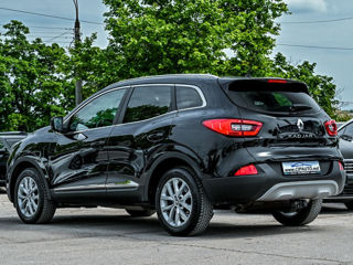 Renault Kadjar фото 5