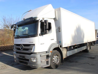 Mercedes Axor 18-24 foto 1