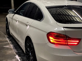 BMW 4 Series foto 4