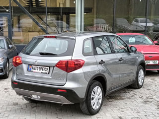 Suzuki Vitara foto 5