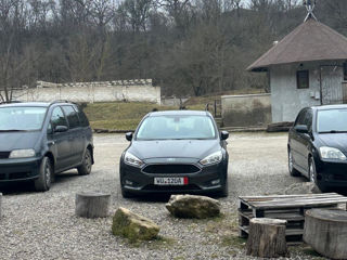 Ford Focus foto 1