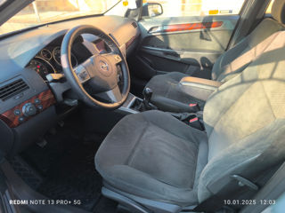 Opel Astra foto 5