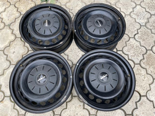 5x120 R16 6.5J ET60