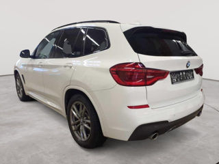 BMW X3 foto 2