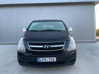 Hyundai H-1 Truck foto 3