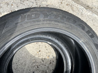 Продам 1 б.у ската 245/55 R19 Joyroad Grandtourer foto 7