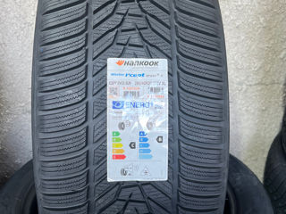 2 ската/2 anvelope 285/40 R20 Hankook Icept Evo3/ Доставка, livrare toata Moldova