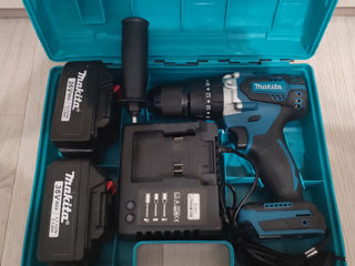 makita 3 in 1 / dewalt  ударный шуруповёрт  3 в 1 ударный foto 8