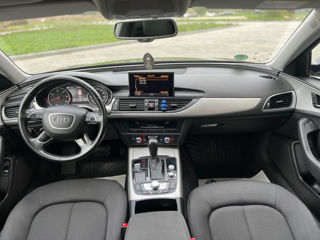 Audi A6 foto 17