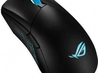 Gaming mouse asus rog gladius iii - новые! гарантия 2 года! foto 2